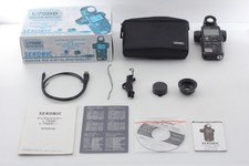 [Top MINT in Box] SEKONIC