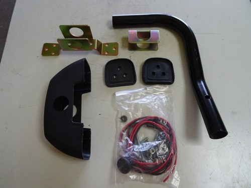 Supporto specchietto mercedes - supporto,