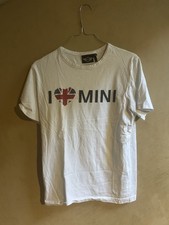 T-shirt uomo taglia S Mini