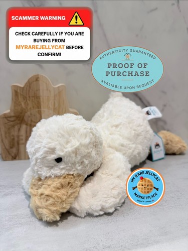Ritirato jellycat tumblie - jellycat,