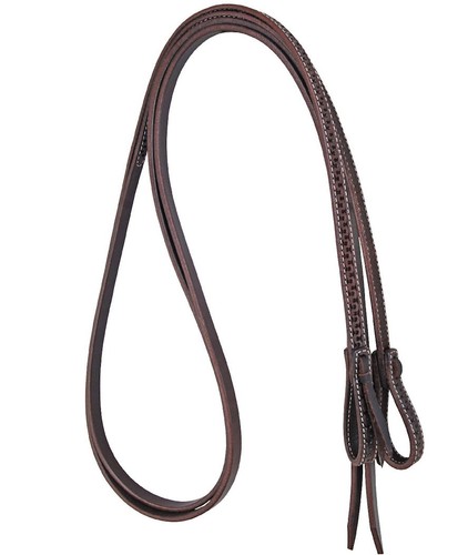 Redini western cuoio con - redini,