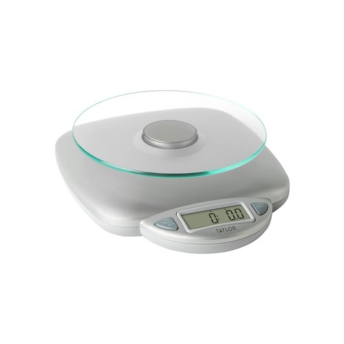 11lb capacity digital - 11lb, glass