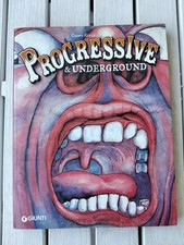 Progressive underground - &,