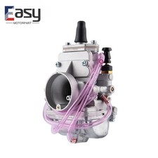 Carburatore moto flatslide