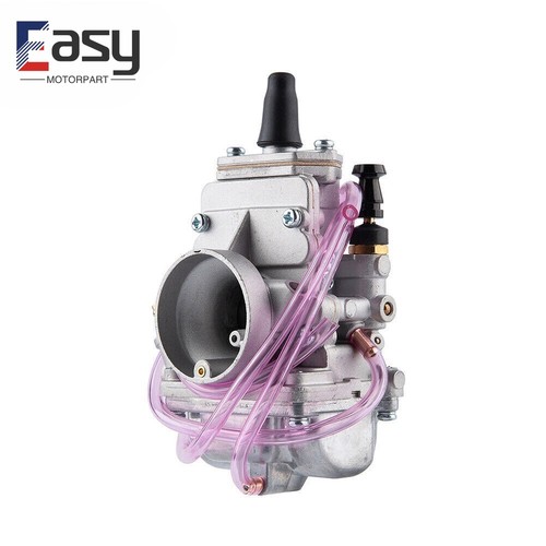 Carburatore moto flatslide