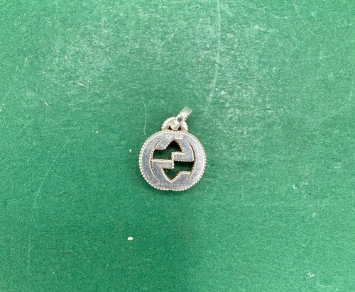 Gucci argento sterling 925 - gucci,