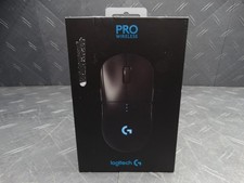 Logitech PRO Lightweight