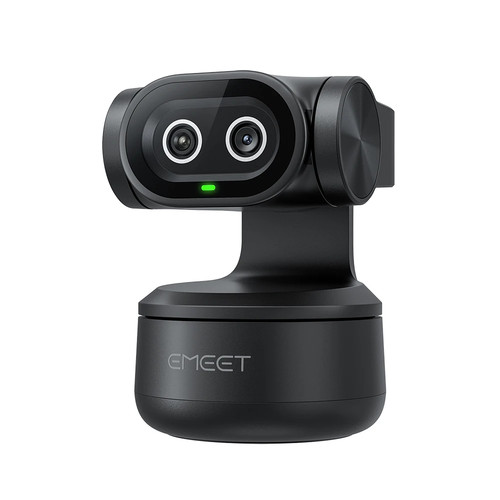 Webcam dual camera - dual, pixy