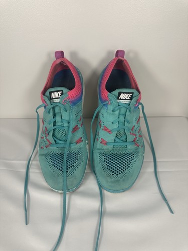 Nike free focus flyknit - free,