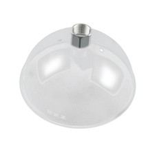 Strumento spruzzatore vernice airless giunto antivento e antispruzzo prolunga polo3252