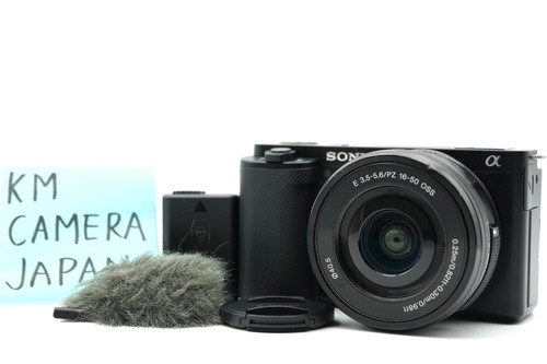 Duty payed sony alpha - [us,
