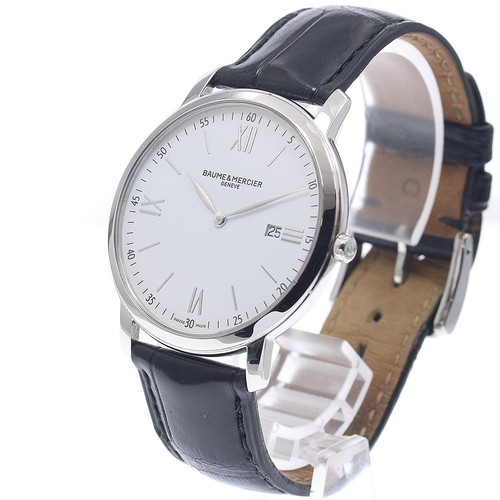 Orologio baume mercier - baume,