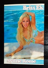 Sydne Roma Brigitte Bardot