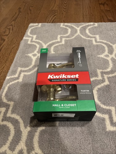Kwikset maniglia per porta - kwikset,