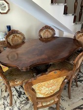 Set Pranzo Classico Stile