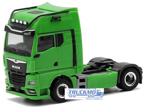 Herpa man tgx leone - man, gx