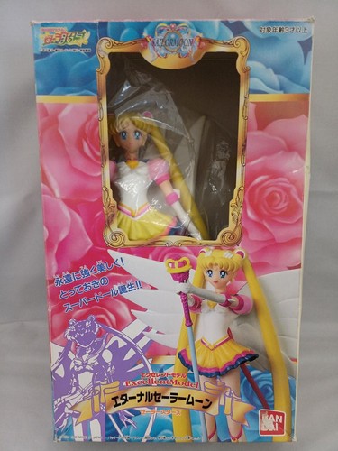 Bandai sailor moon - bandai,