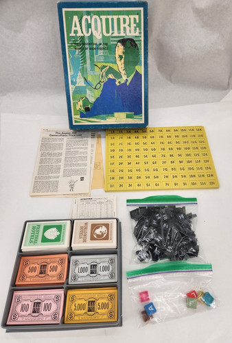 1976 acquisisci completo - 1976,