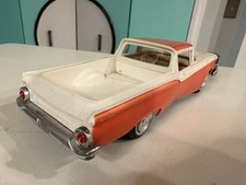 Modellino auto promozionale