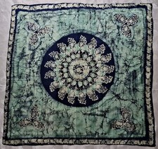 SCIARPA VINTAGE AUTENTICA