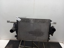 Intercooler JAGUAR XF