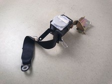 cintura di sicurezza anteriore