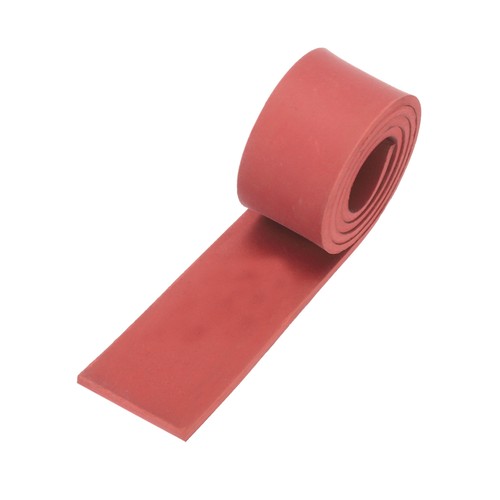Foglio gomma piena - , di