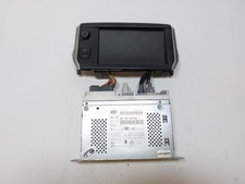 9815356780 SISTEMA NAVIGAZIONE PEUGEOT 208 (A9) RESTYLING 1.6 HDI 8V MAN 5M 75CV