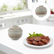  Ciotole Zuppa Ciotola Per