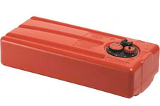 SERBATOIO BASSO FLAT STRETTO