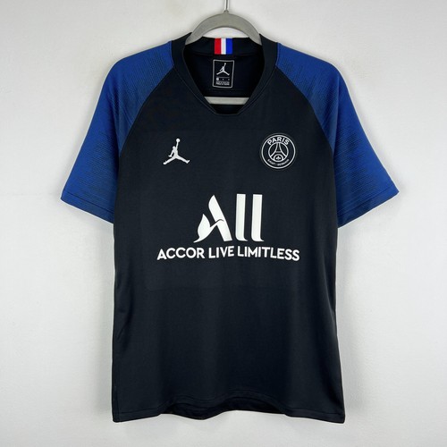 Maglia calcio allenamento