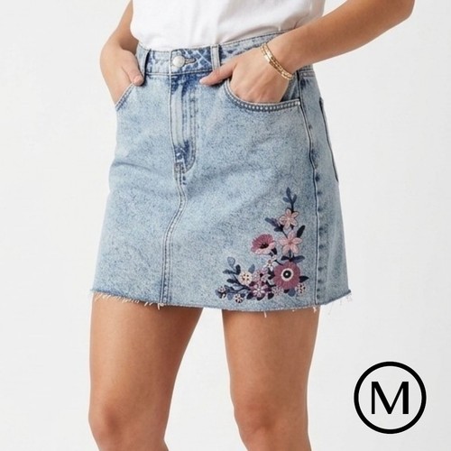 Audrey parks gonna denim - audrey,