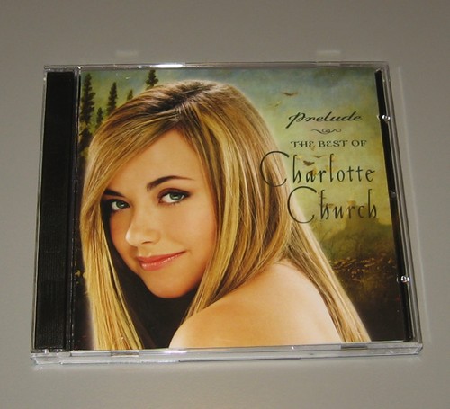 Charlotte church prelude - charlotte,