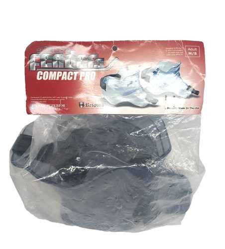 Compact pro skate stivali - skate, (stivali