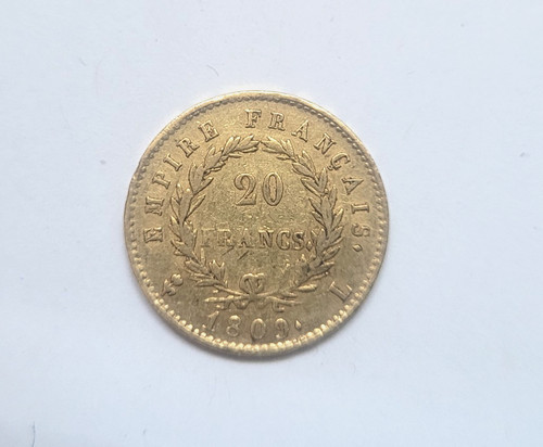 Très rare belle - rare, et