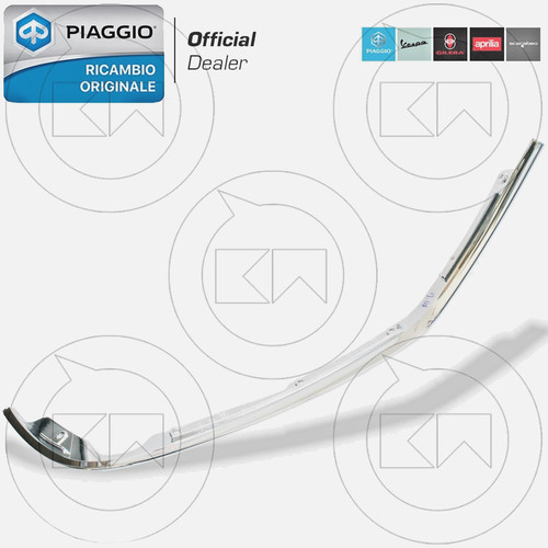 673638 bordoscudo originale - 673638-bordoscudo, sx