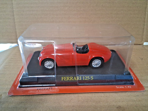Ferrari 125 1 - ferrari,
