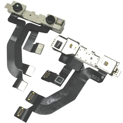 Modulo fotocamera anteriore