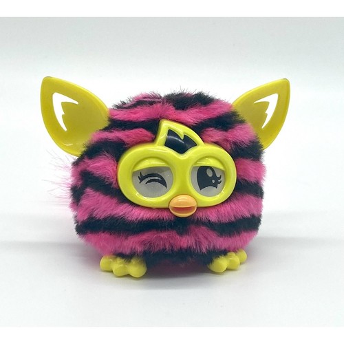 Hasbro furby small mini - furby,