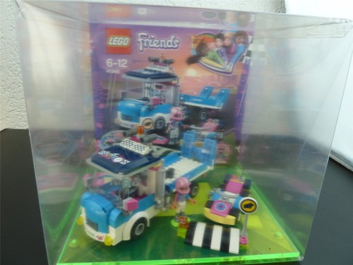 Lego friends carrello - lego,
