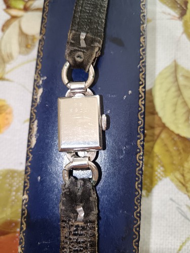 Orologio vintage donna - vintage,