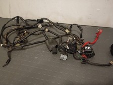 Impianto elettrico honda - honda, sh
