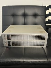 Technics SH-8065 Equalizzatore