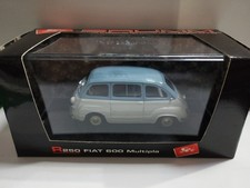Brumm R250 Fiat 600 Multipla
