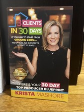 3 Clients in 30 Days : 30 Day