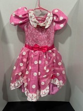Minnie Mouse Costume 5/6