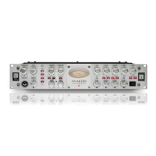 Avalon design 737sp - avalon, vt-737sp
