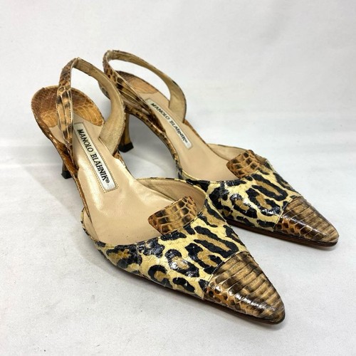 Raro tacchi manolo - manolo, blahnik