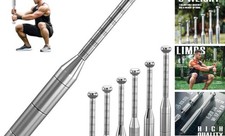  Macebell Clubbell regolabile