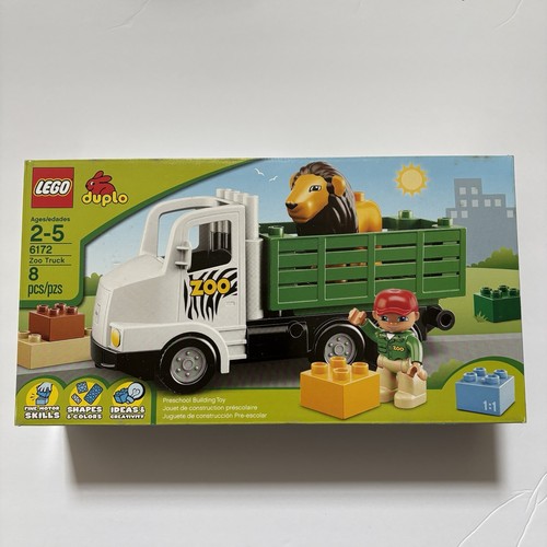 New sealed rare lego - sealed**, 6172
